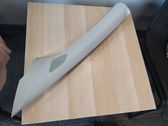 (A) pillar trim