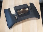 Panneau de garniture console centrale
