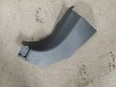 Front sill trim cover