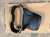 Dashboard trim