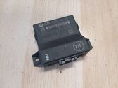 Gateway control module
