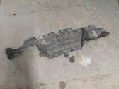 Rear bumper underbody cover/under tray
