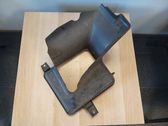 Intercooler air channel guide