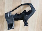 Fog light bracket