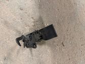 Engine bonnet/hood lock/latch loop/hook