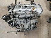 Engine swap
