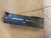 Trunk/boot sill cover protection