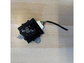 Autres unités de commande / modules