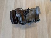 Air conditioning (A/C) compressor (pump)
