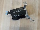 Muut ohjainlaitteet/moduulit