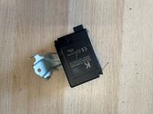 Tire pressure control unit