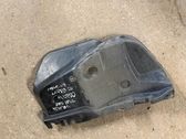 Front underbody cover/under tray