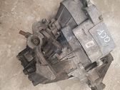 Manual 5 speed gearbox