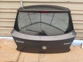 Tailgate/trunk/boot lid
