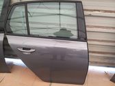Rear door