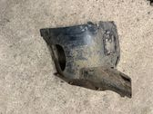 Front wheel arch liner splash guards