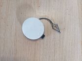 Front tow hook cap/cover