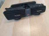 Dash center air vent grill