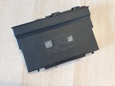 Module de commande de siège