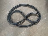 Rear door rubber seal (on body)