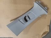 (B) pillar trim (top)