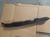 Fender foam support/seal