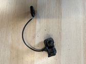 Verrouillage du bouchon du réservoir de carburant