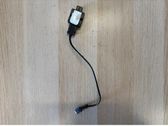 Enchufe conector USB