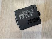 Модуль управления gateway