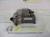 Motor de arranque