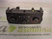 Air conditioner control unit module