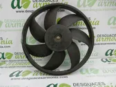 Ventilatore di raffreddamento elettrico del radiatore