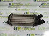 Radiador intercooler