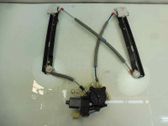 Regulador de puerta trasera con motor