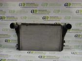 Radiador intercooler