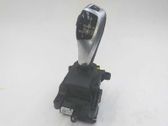 Gear shift rod