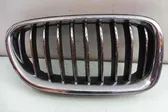 Grille de calandre avant