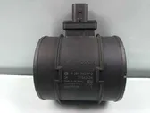 Mass air flow meter