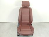 Asiento delantero del pasajero
