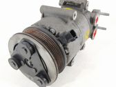 Compresor (bomba) del aire acondicionado (A/C))