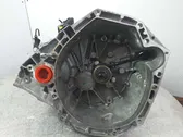 Manual 5 speed gearbox