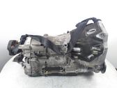 Manual 5 speed gearbox