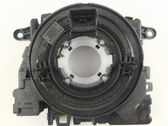 Steering wheel airbag
