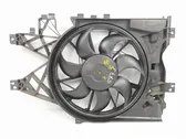 Ventilateur de refroidissement de radiateur électrique