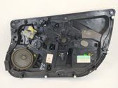 Fensterheber elektrisch ohne Motor Tür vorne