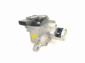 EGR valve