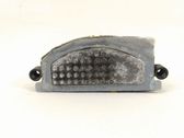 Resistencia motor/ventilador de la calefacción