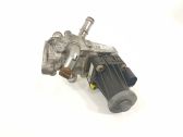 EGR valve