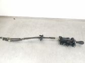 Gear shift rod