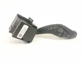 Wiper control stalk